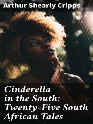 cover image of Cinderella in the South
